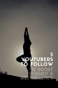quick yoga videos