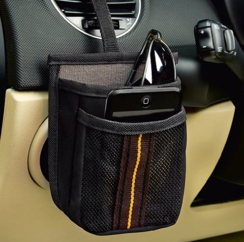 Driver Seat Organizer