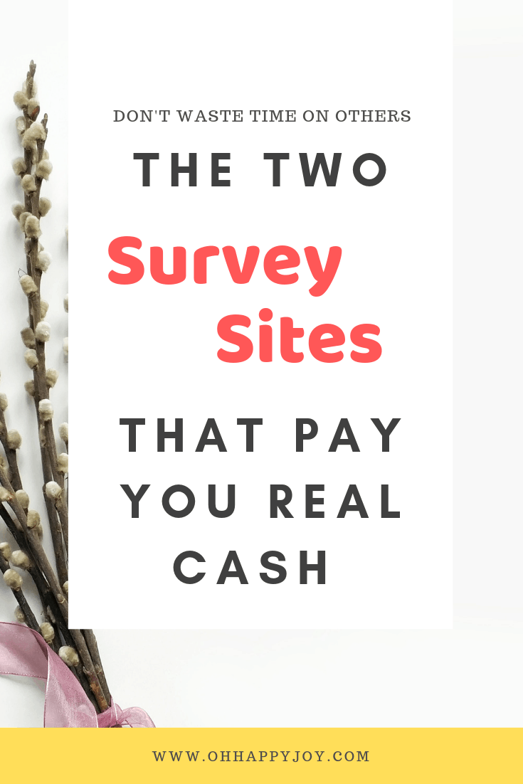 How To Find Survey Sites That Are Legit