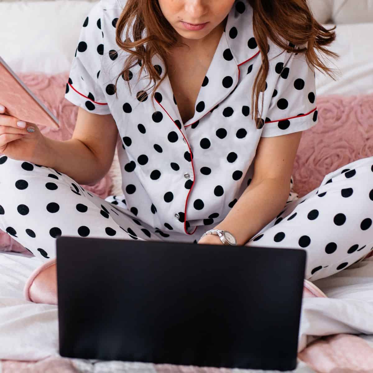 9 Easy Ways To Make Money From Home - Oh Happy Joy!