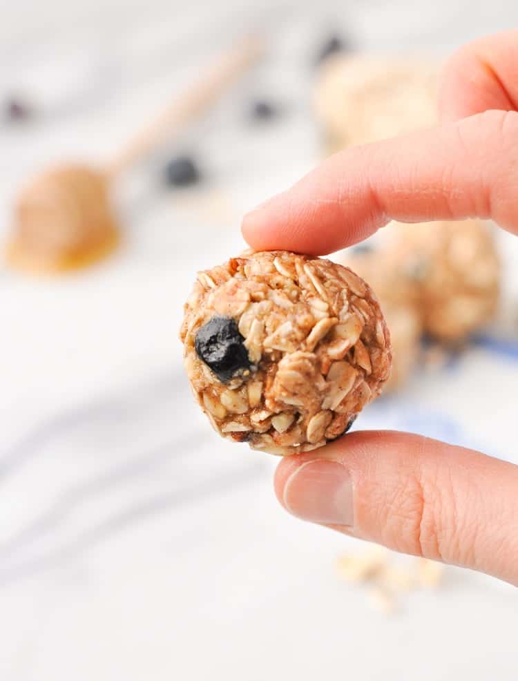 Kids healthy snack Ideas