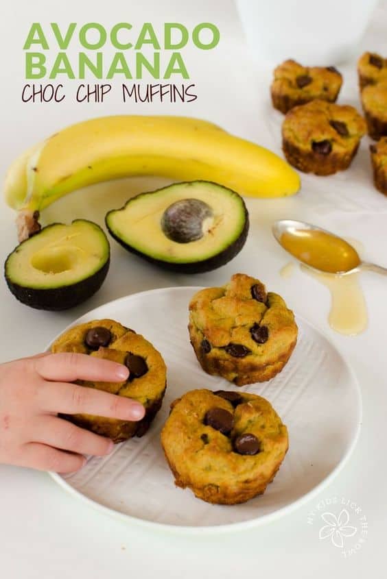 Healthy Kids Snack Ideas