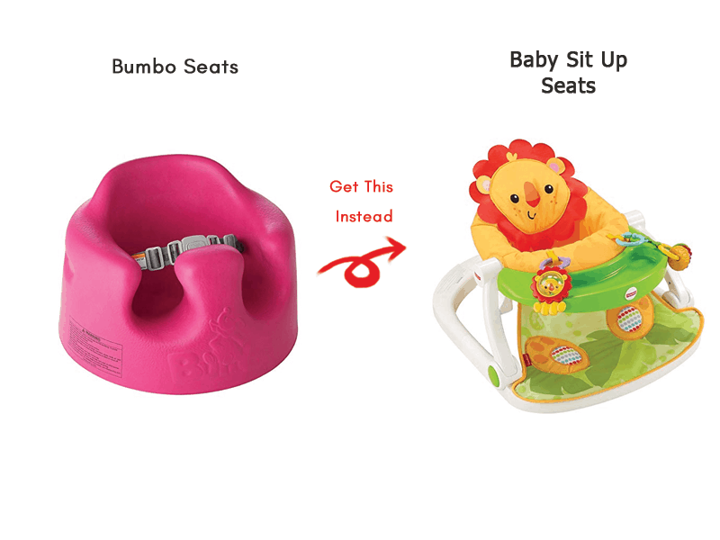 Baby Registry Must Haves