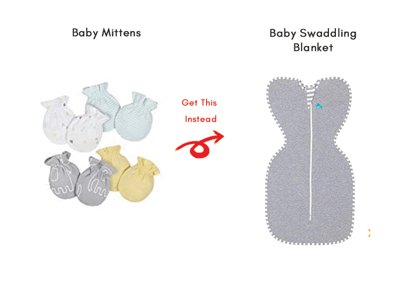 Baby Registry Must Haves