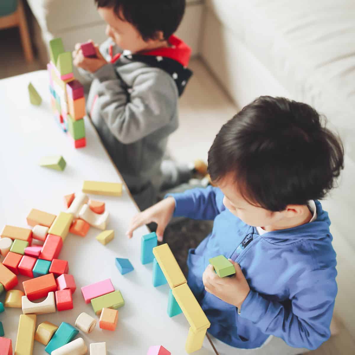 The 7 Toddler Toys That Actually Last Long For 2+ Years - Boy Toys You ...