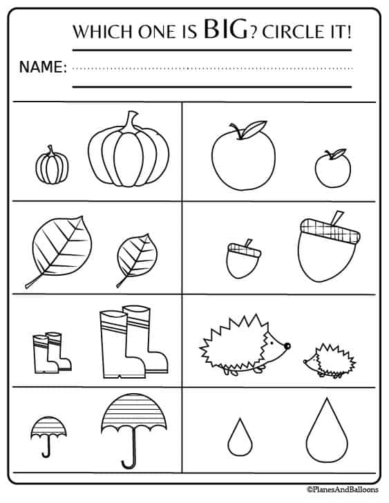 pin-on-worksheet