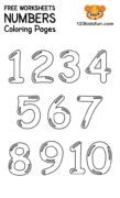 Learning Printables For 2 Year Old - Oh Happy Joy!