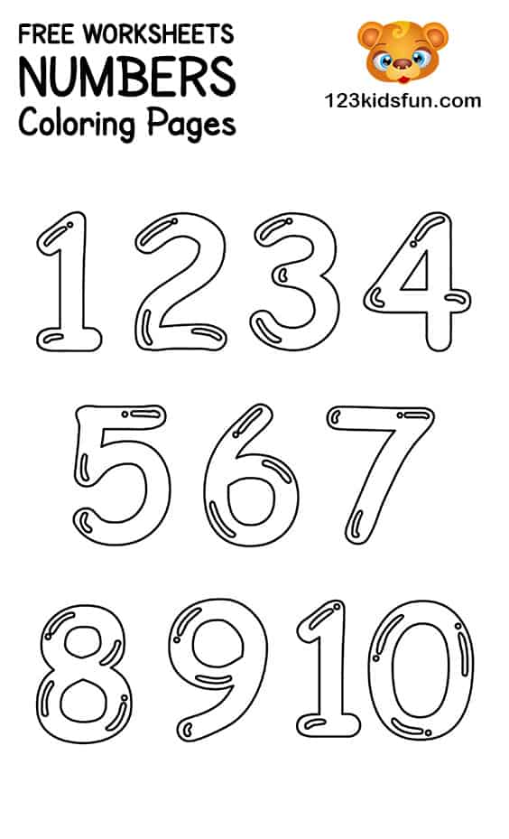 20+ Learning Activities and Printables for 2 Year Olds