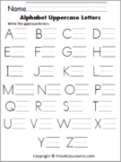 Learning Printables For 2 Year Old - Oh Happy Joy!