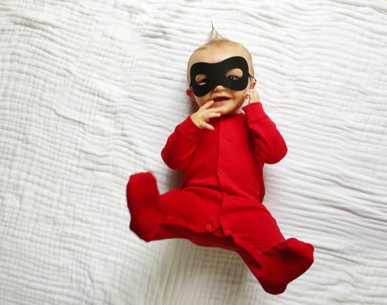 funny baby halloween costume - incredible baby halloween costume