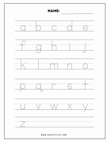 worksheets for 2 year olds free