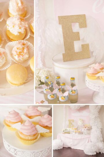 1st Birthday Party Themes - Oh Happy Joy!