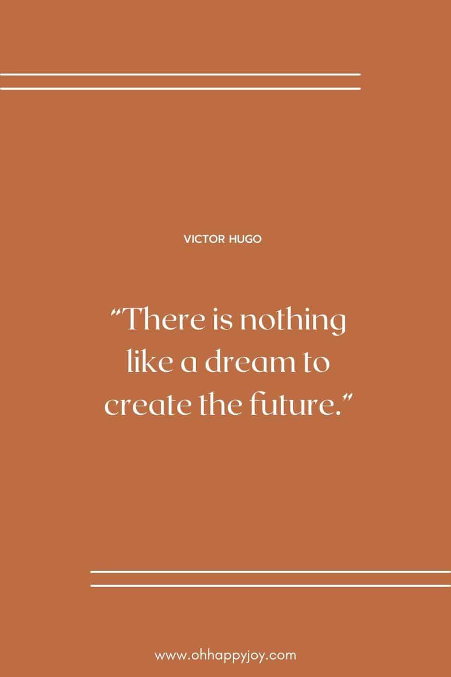 dreams come true quote