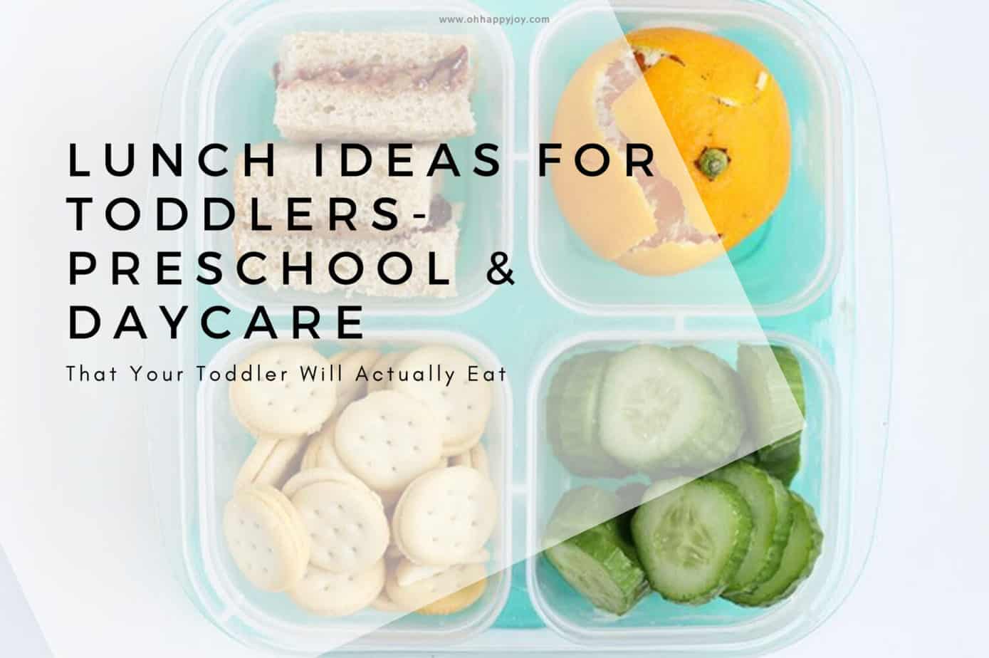 Healthy Archives - Oh Happy Joy! Journey of Motherhood