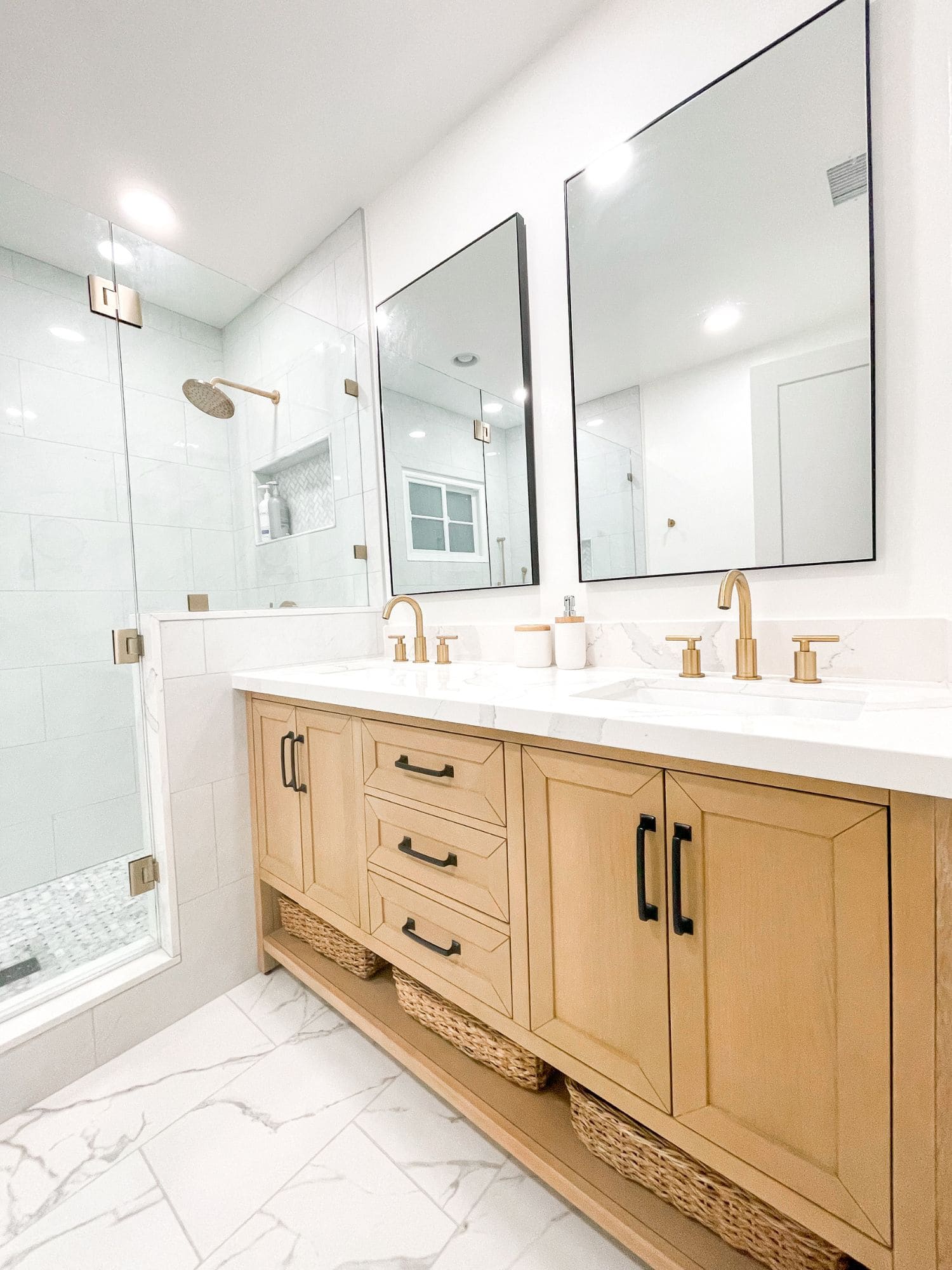 1960 BATHROOM REMODEL