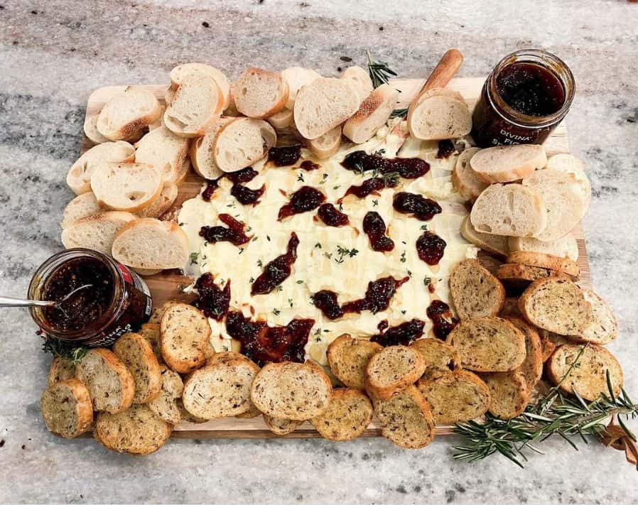 charcuterie board for picky eaters