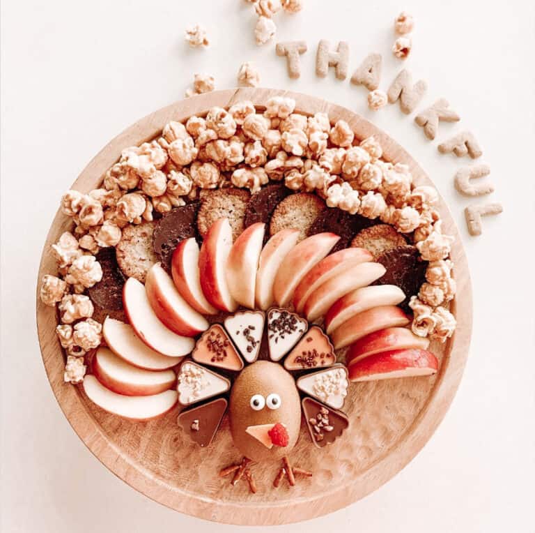 Charcuterie Boards for Kids - Oh Happy Joy!