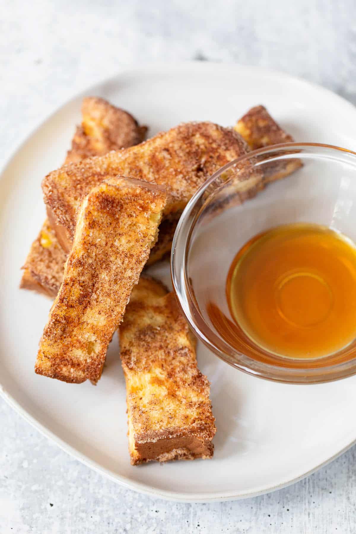 easy air fryer snacks