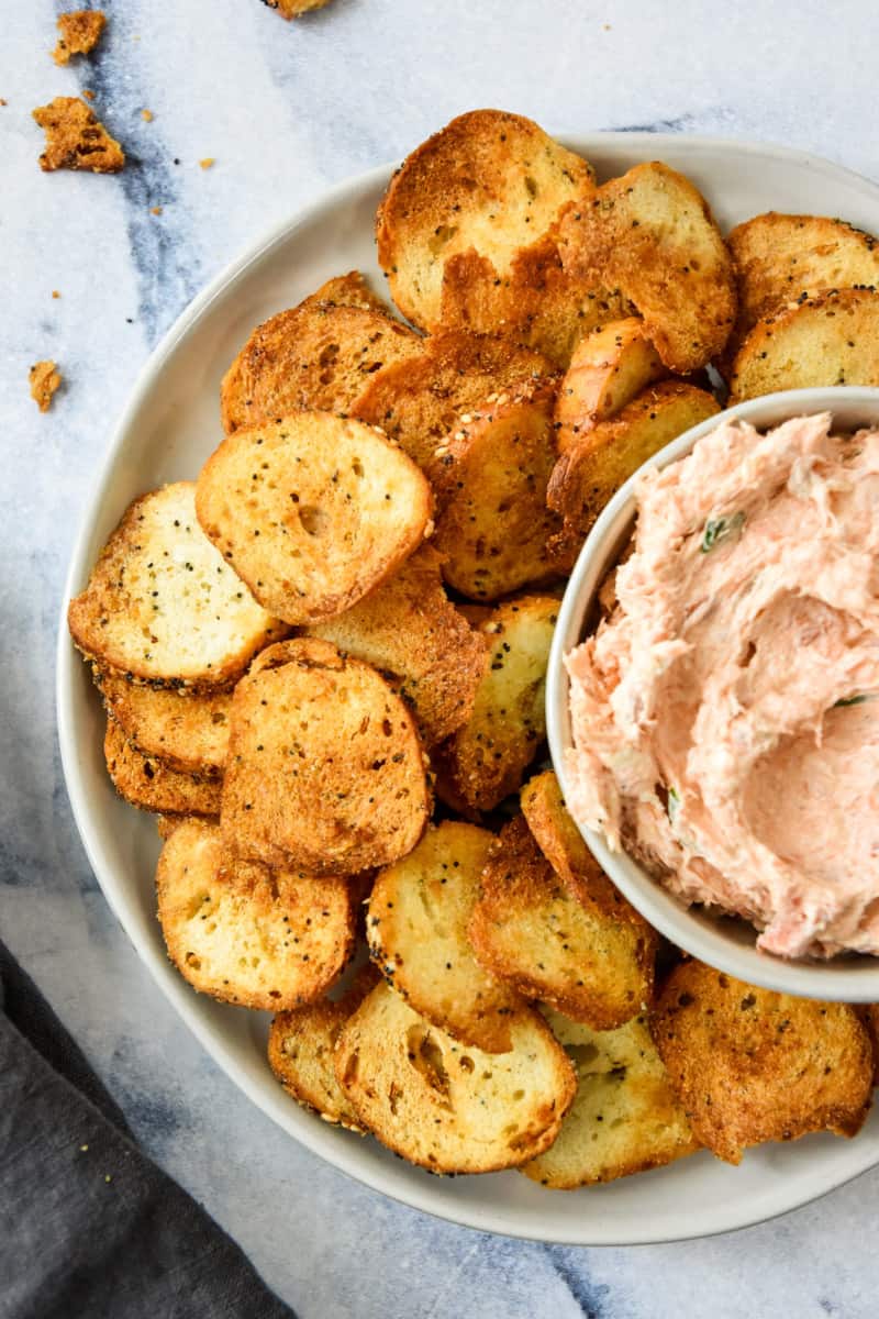 best air fryer snack