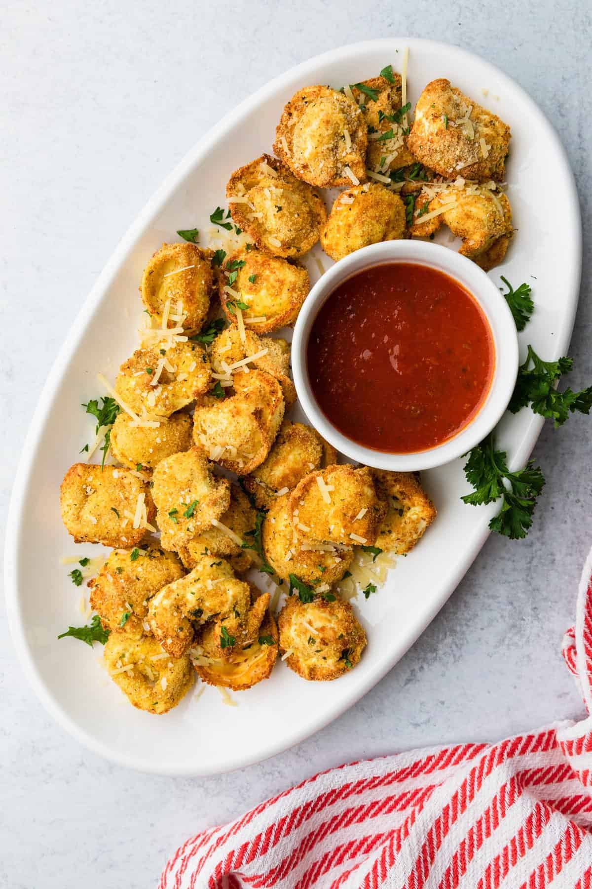 air fryer appetizers