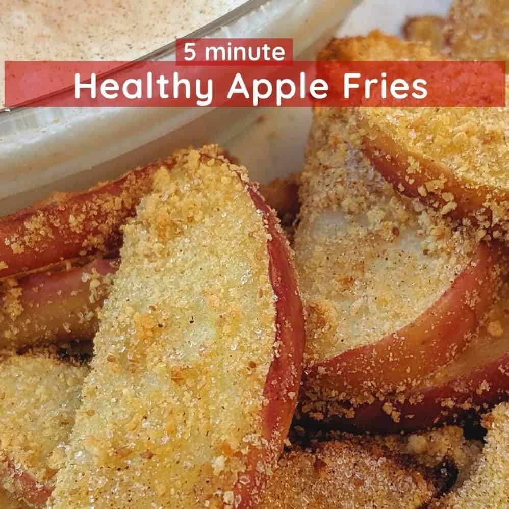 healthy kid friendly air fryer recipes