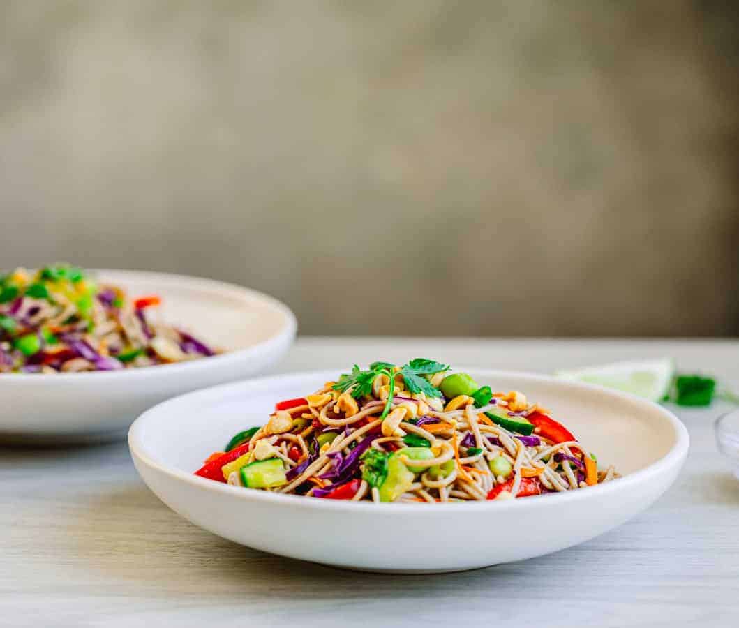 salads for a crowd