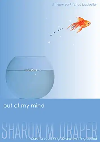 Out of My Mind (The Out of My Mind Series)