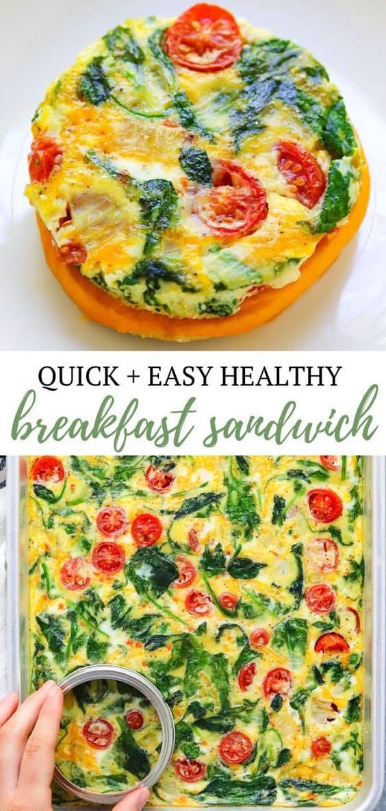 brunch food ideas for party