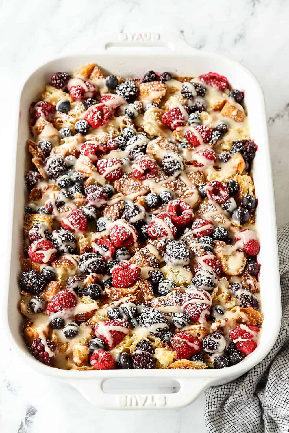 brunch ideas for a party