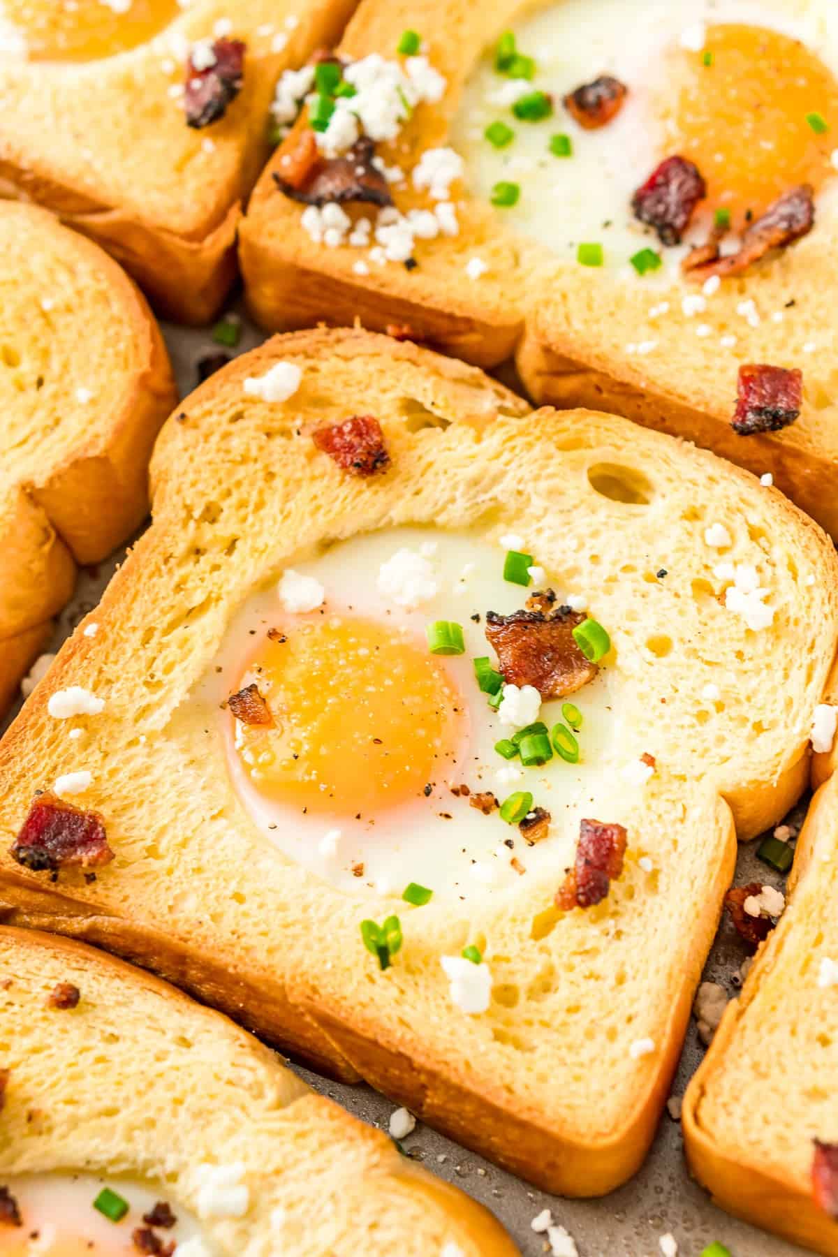 brunch menu ideas for a crowd