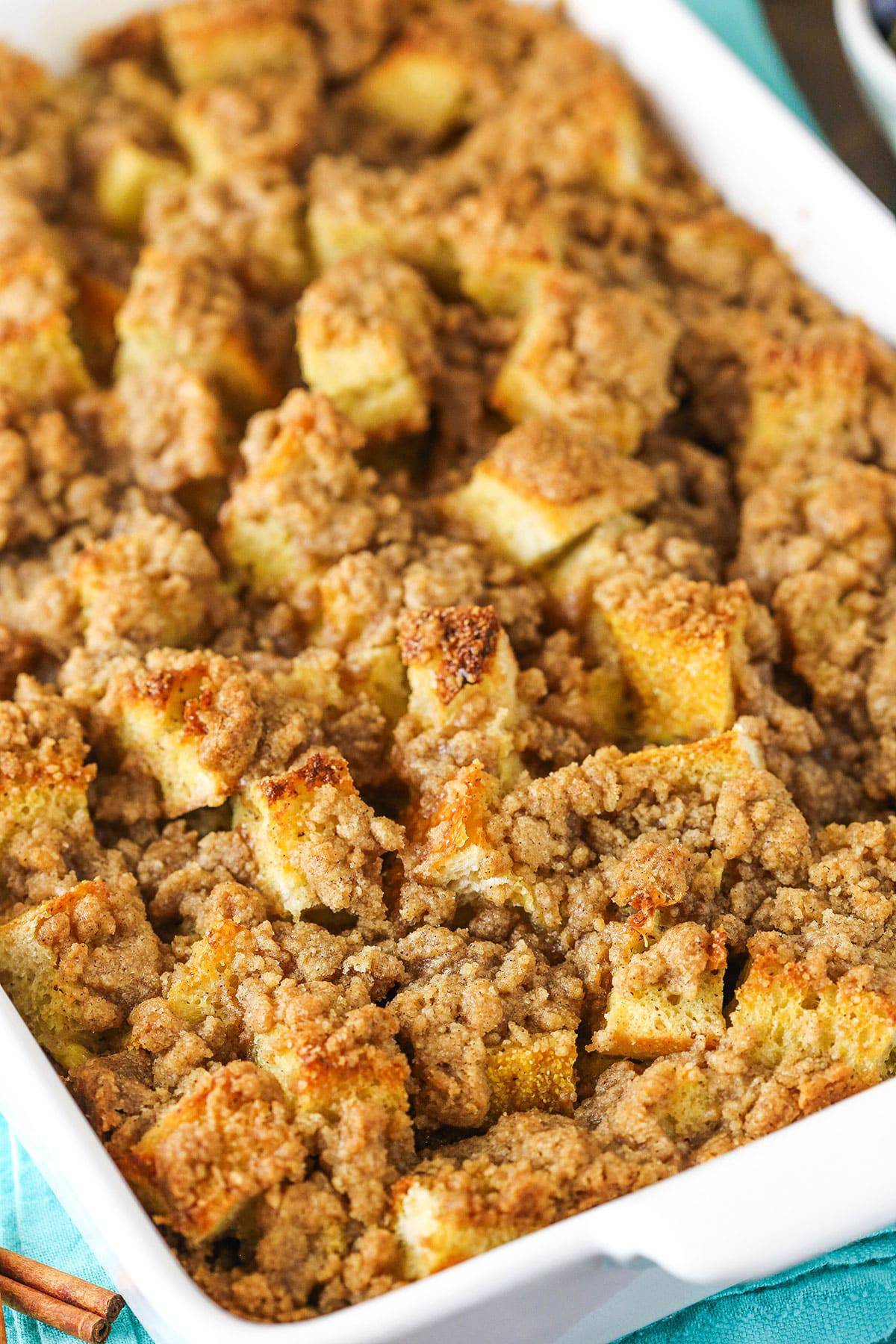 brunch party food ideas
