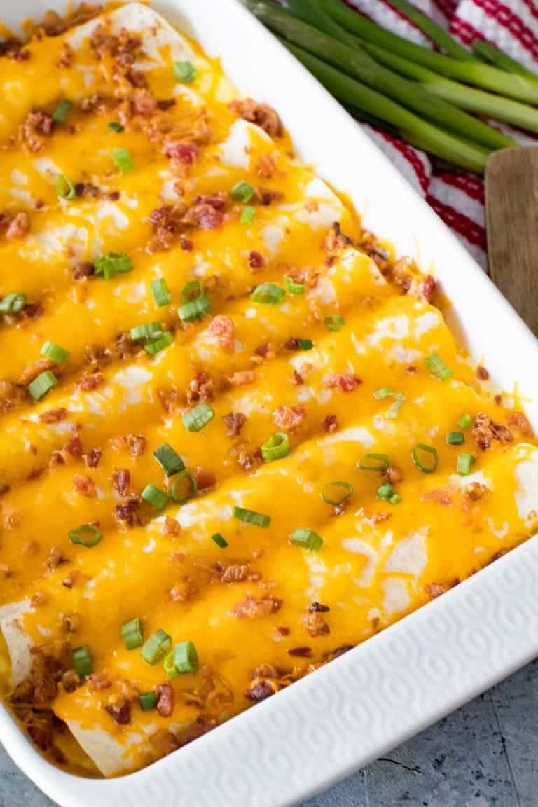 brunch recipes to make ahead
