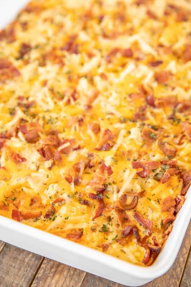easy make-ahead brunch recipes for a crowd