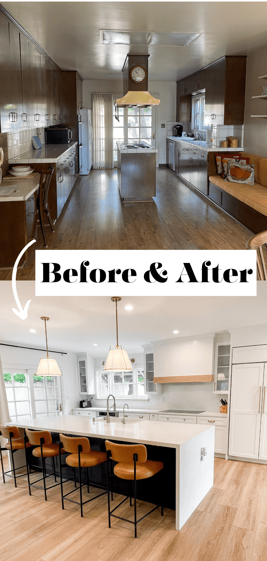 kitchen remodel cost los angeles