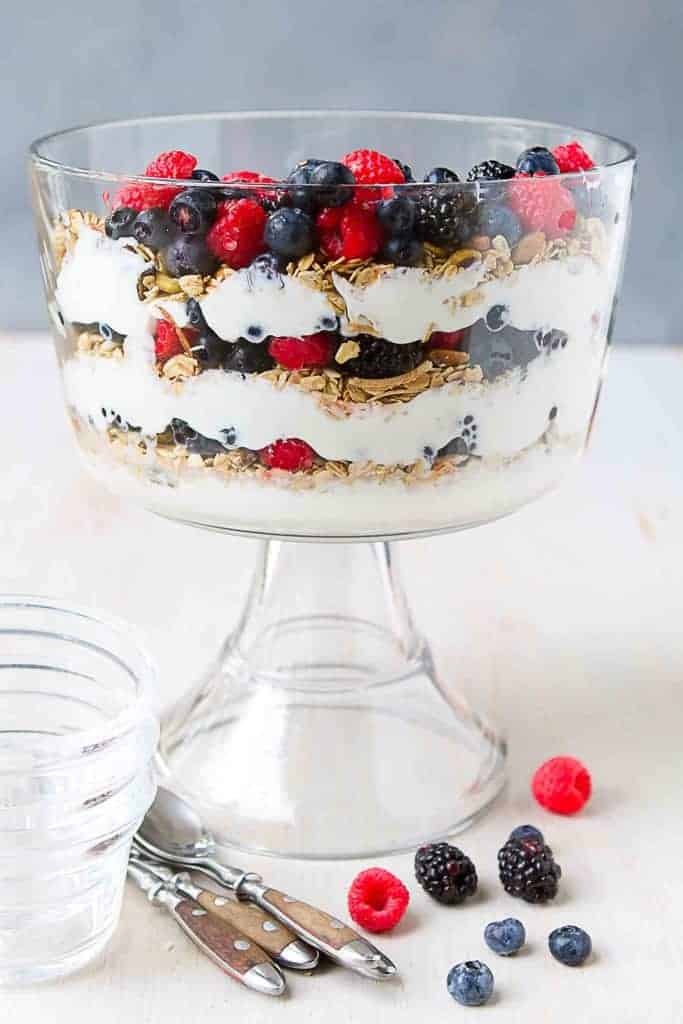 low carb brunch recipes for a crowd