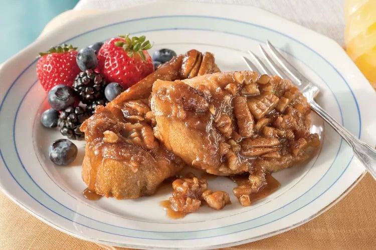 savory brunch ideas