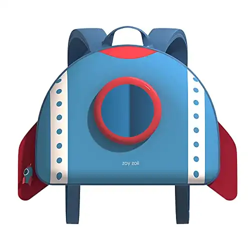 Zoy zoii Toddler Backpack for Boy