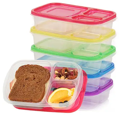 Kids Bento Boxes