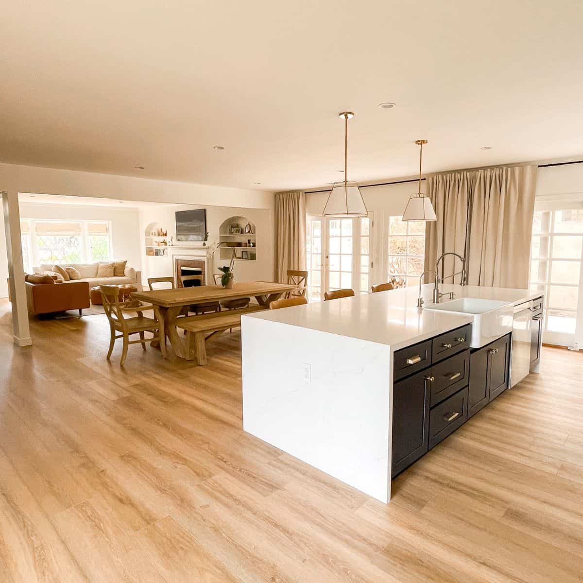 Best Mop For Vinyl Floors Oh Happy Joy!