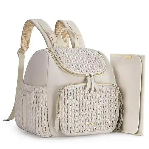 Diaper Bag