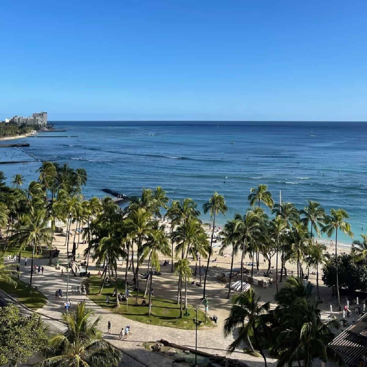 Babymoon in Hawaii - Oh Happy Joy!