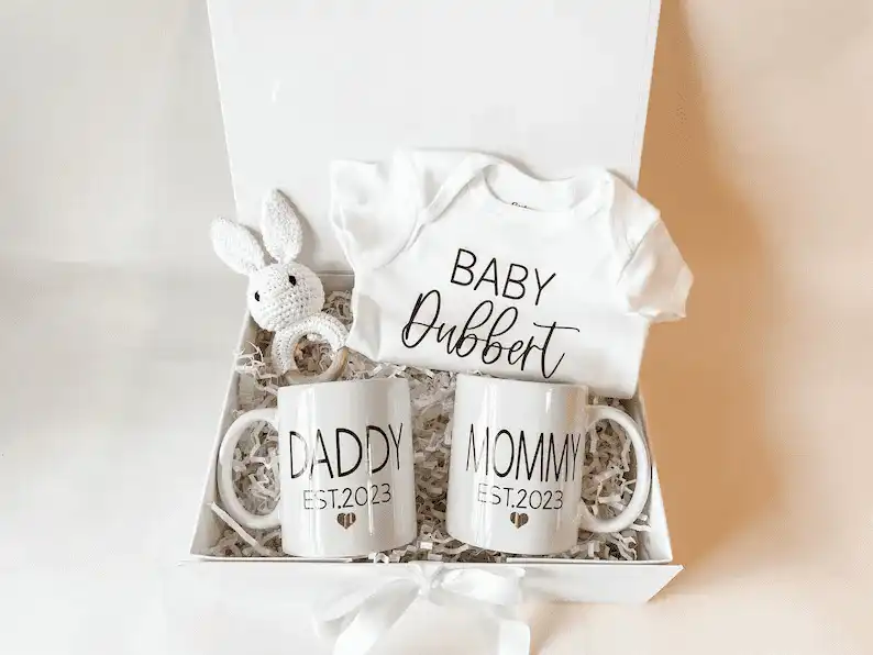 New Parent Gift