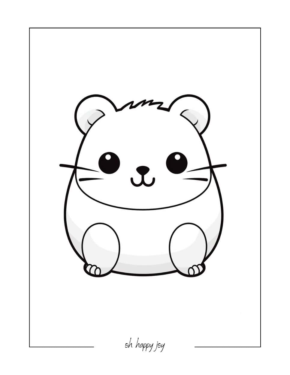 Squishmallow printable