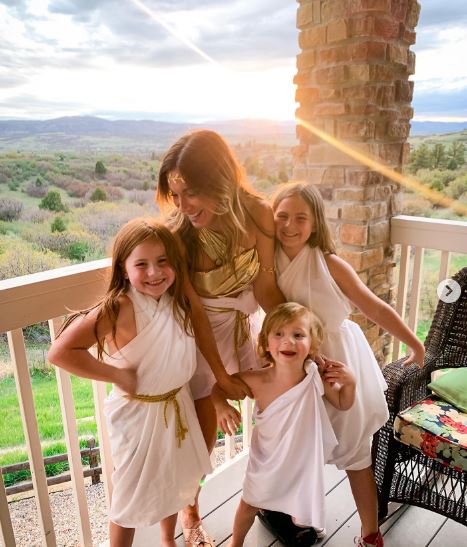 40th Birthday Party Ideas - TOGA Party