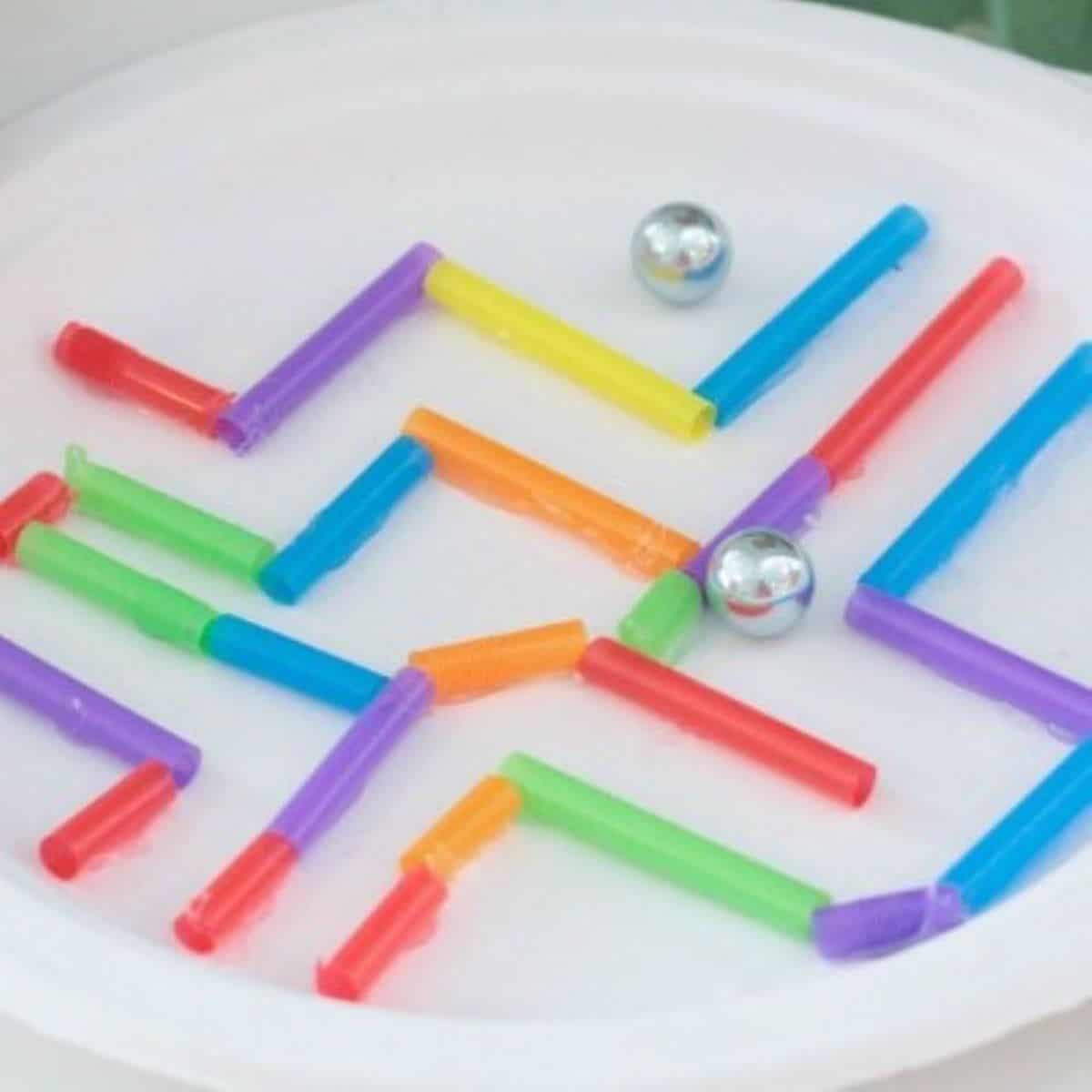 STEM Activities For Elementary School - Oh Happy Joy!
