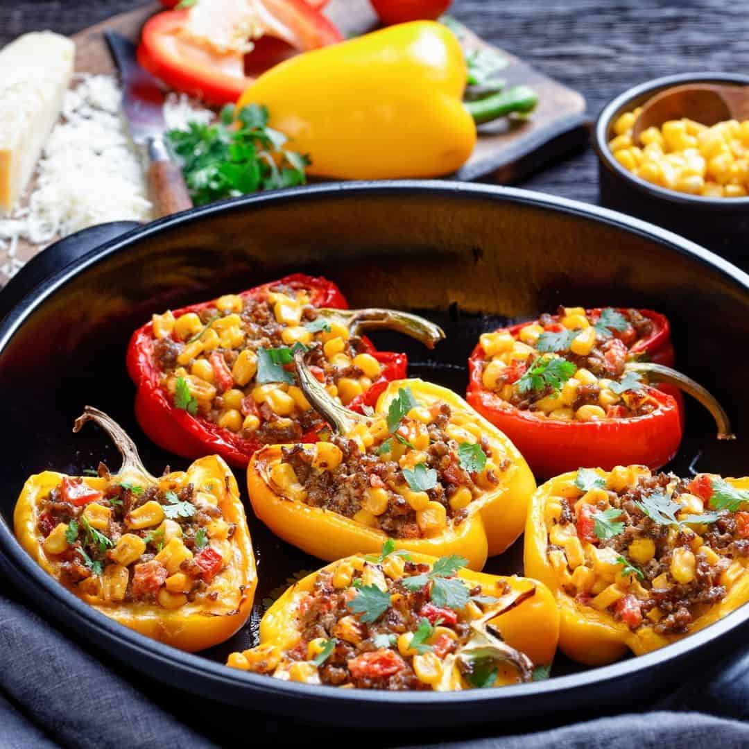 17-Potluck-Recipes-Stuffed-Bell-Peppers-3