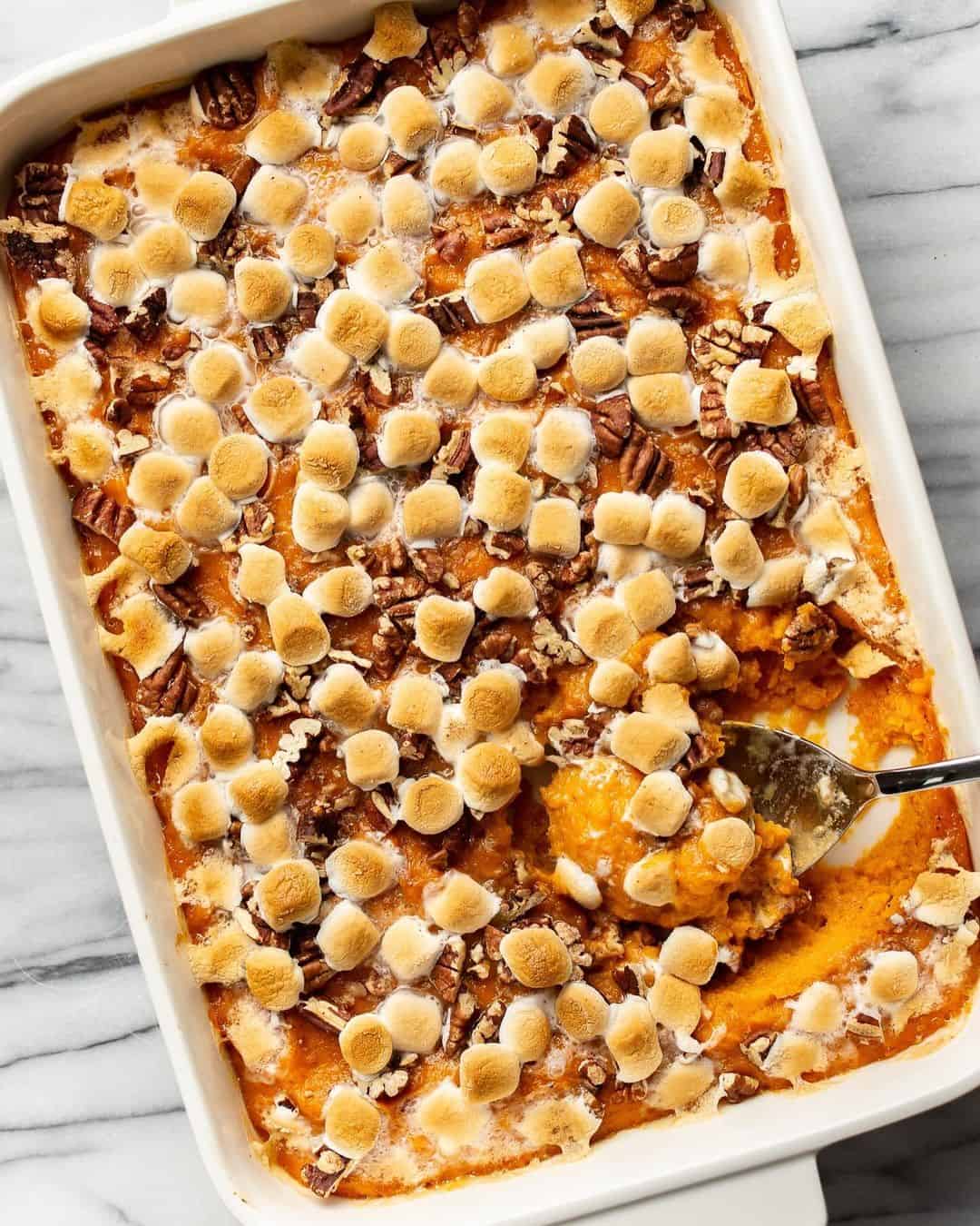 20-Potluck-Recipes-Sweet-Potato-Casserole-1