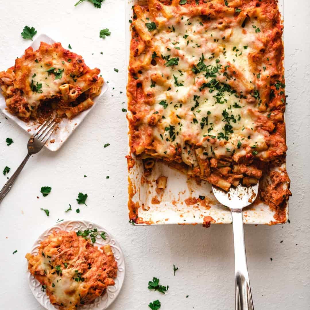 5-Potluck-Recipes-Baked-Ziti-1