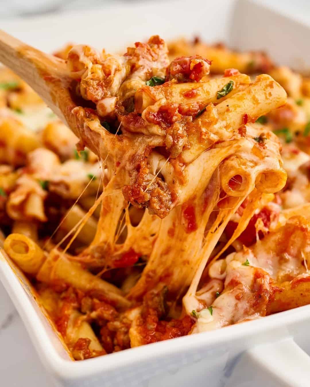 5-Potluck-Recipes-Baked-Ziti-2
