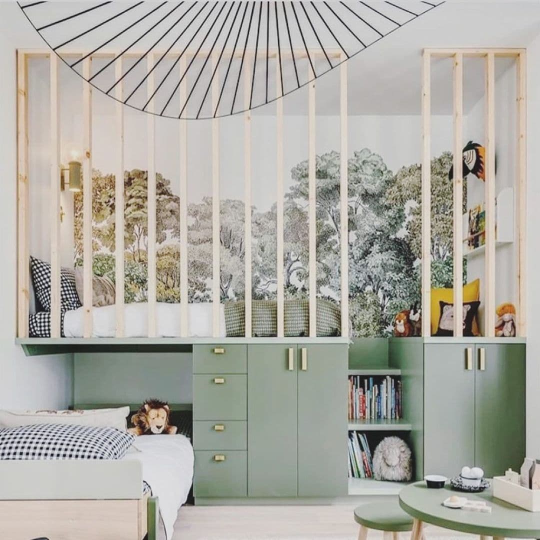 6-Boys-Shared-Bedroom-Ideas-Shared-Bedroom-with-Loft